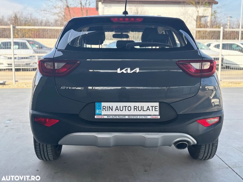 Kia Stonic